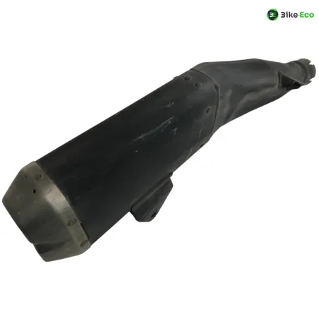 Silencieux (echappement) HONDA CB 500 F 2019-2021