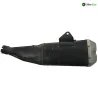 Silencieux (echappement) HONDA CB 500 F 2019-2021 Silencieux (echappement) HONDA CB 500 F 2019-2021