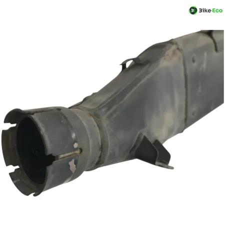 Silencieux (echappement) HONDA CB 500 F 2019-2021