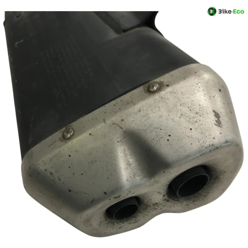 Silencieux (echappement) HONDA CB 500 F 2019-2021