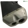 Silencieux (echappement) HONDA CB 500 F 2019-2021 Silencieux (echappement) HONDA CB 500 F 2019-2021