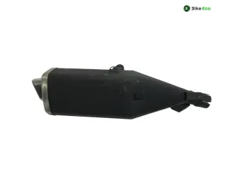 Silencieux (echappement) HONDA NSS 750 2021-2024 FORZA