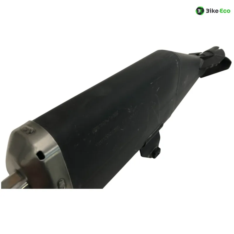 Silencieux (echappement) HONDA NSS 750 2021-2024 FORZA