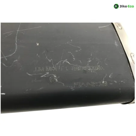 Silencieux (echappement) HONDA NSS 750 2021-2024 FORZA