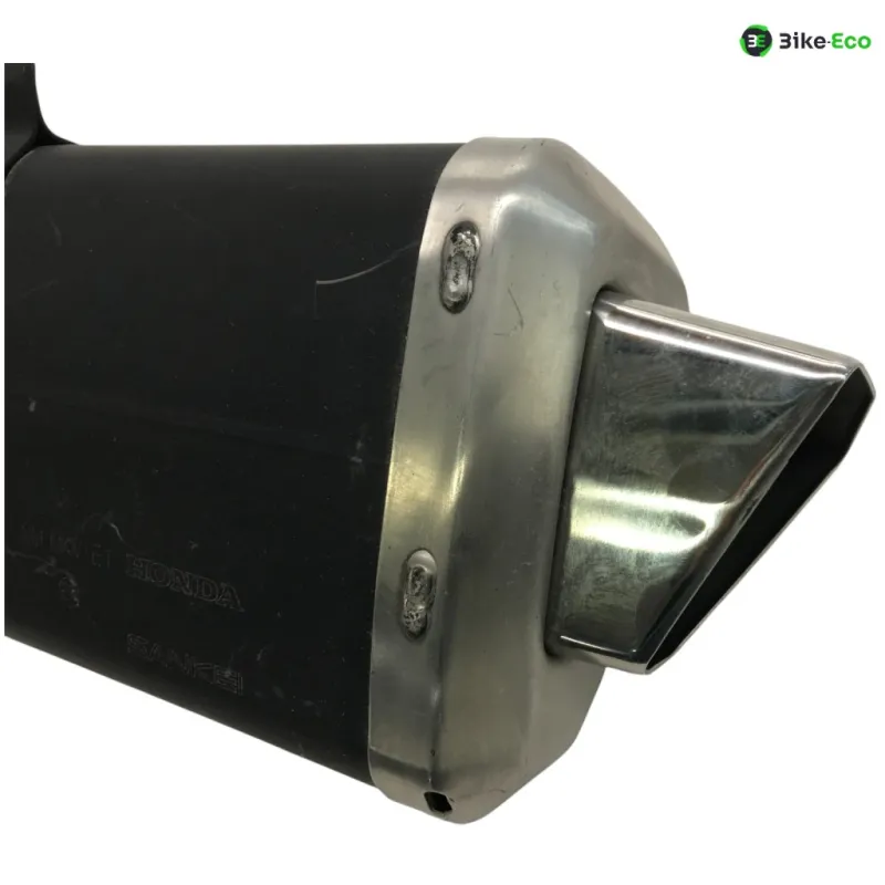 Silencieux (echappement) HONDA NSS 750 2021-2024 FORZA