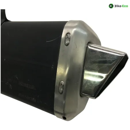 Silencieux (echappement) HONDA NSS 750 2021-2024 FORZA