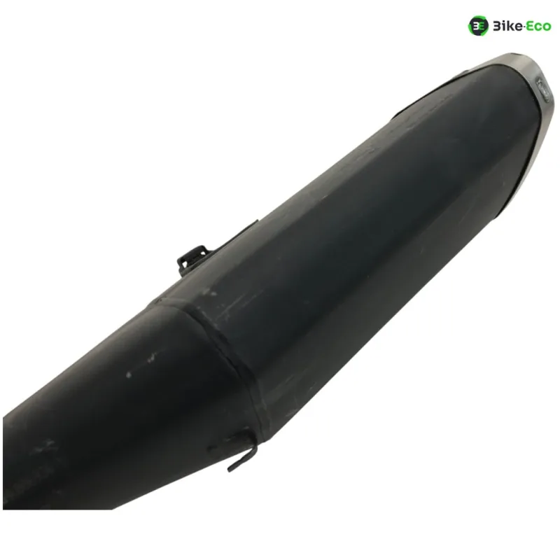 Silencieux (echappement) HONDA NSS 750 2021-2024 FORZA
