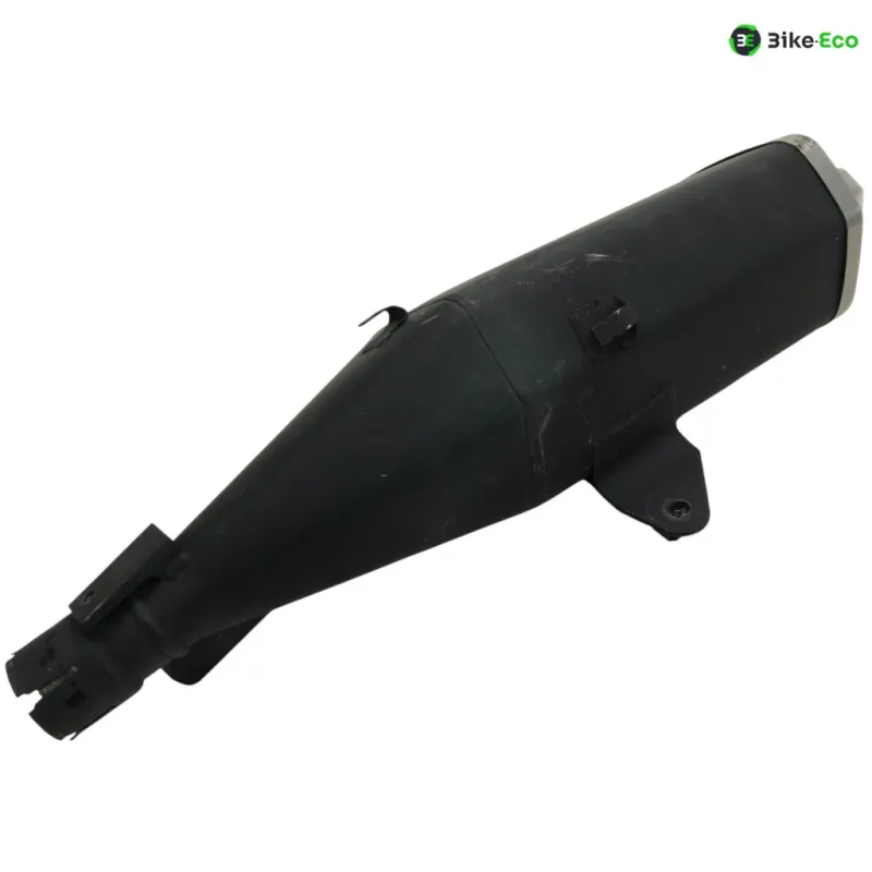 Silencieux (echappement) HONDA NSS 750 2021-2024 FORZA