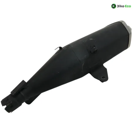 Silencieux (echappement) HONDA NSS 750 2021-2024 FORZA
