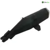 Silencieux (echappement) HONDA NSS 750 2021-2024 FORZA