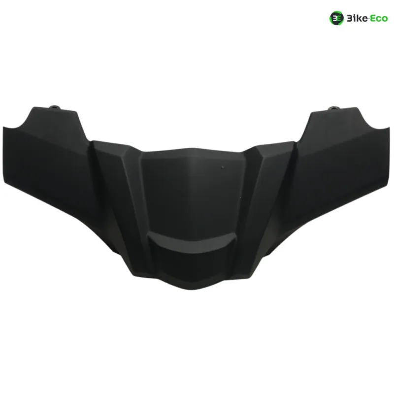 Cache guidon arriere KYMCO MXU 700 2024 EPS