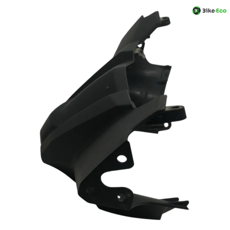 Cache guidon arriere KYMCO MXU 700 2024 EPS