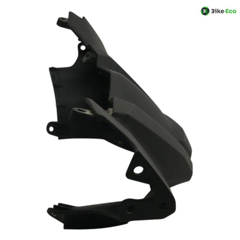 Cache guidon arriere KYMCO MXU 700 2024 EPS