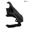 Cache guidon arriere KYMCO MXU 700 2024 EPS Cache guidon arriere KYMCO MXU 700 2024 EPS