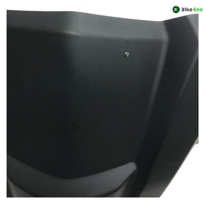 Cache guidon arriere KYMCO MXU 700 2024 EPS
