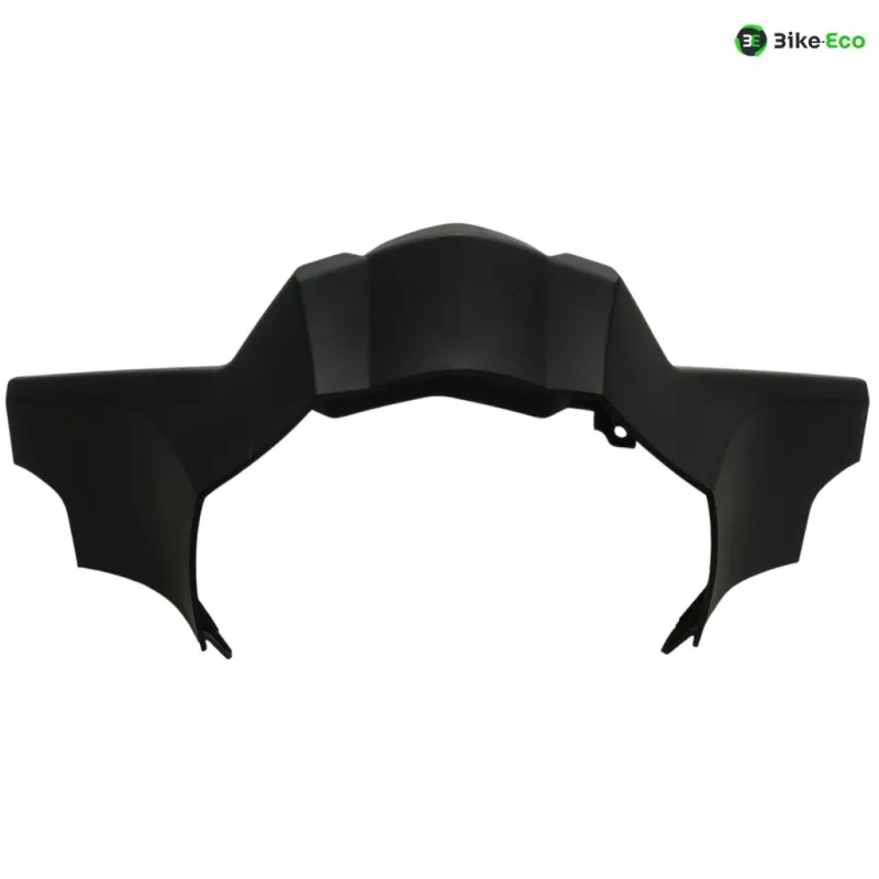 Cache guidon arriere KYMCO MXU 700 2024 EPS