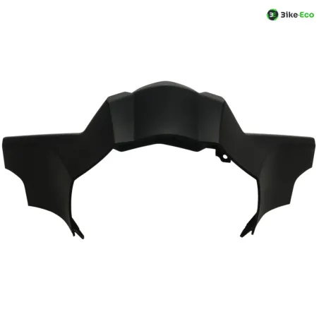 Cache guidon arriere KYMCO MXU 700 2024 EPS