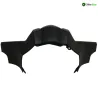 Cache guidon arriere KYMCO MXU 700 2024 EPS Cache guidon arriere KYMCO MXU 700 2024 EPS