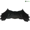 Cache guidon arriere KYMCO MXU 700 2024 EPS Cache guidon arriere KYMCO MXU 700 2024 EPS