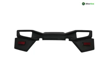 Garde boue arriere KYMCO MXU 700 2024 EPS