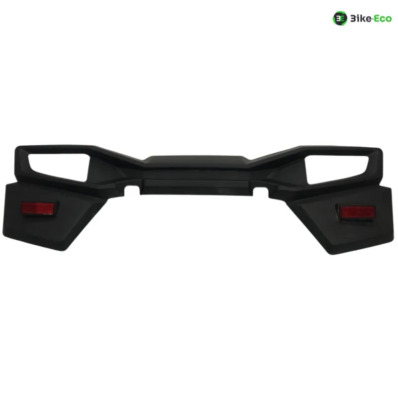 Garde boue arriere KYMCO MXU 700 2024 EPS