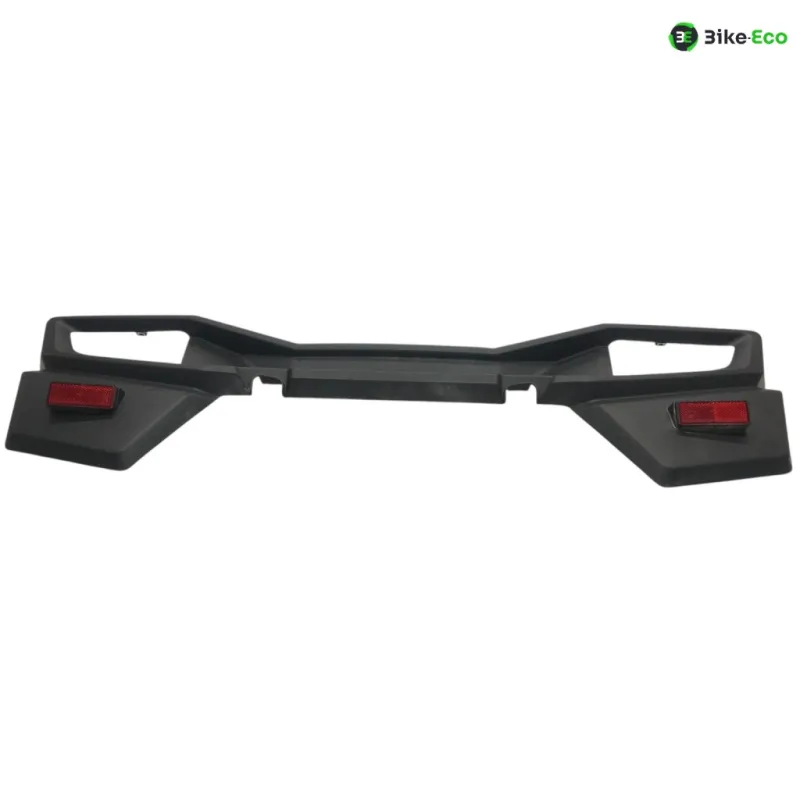 Garde boue arriere KYMCO MXU 700 2024 EPS