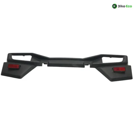 Garde boue arriere KYMCO MXU 700 2024 EPS