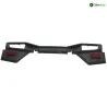 Garde boue arriere KYMCO MXU 700 2024 EPS Garde boue arriere KYMCO MXU 700 2024 EPS