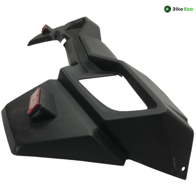 Garde boue arriere KYMCO MXU 700 2024 EPS