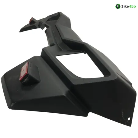 Garde boue arriere KYMCO MXU 700 2024 EPS