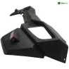 Garde boue arriere KYMCO MXU 700 2024 EPS Garde boue arriere KYMCO MXU 700 2024 EPS