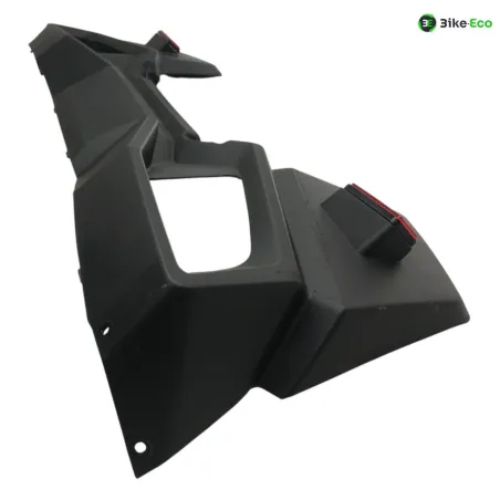 Garde boue arriere KYMCO MXU 700 2024 EPS