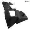 Garde boue arriere KYMCO MXU 700 2024 EPS Garde boue arriere KYMCO MXU 700 2024 EPS