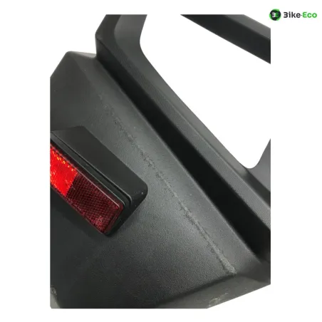 Garde boue arriere KYMCO MXU 700 2024 EPS