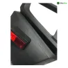 Garde boue arriere KYMCO MXU 700 2024 EPS Garde boue arriere KYMCO MXU 700 2024 EPS
