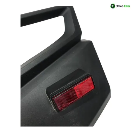 Garde boue arriere KYMCO MXU 700 2024 EPS