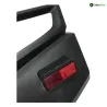 Garde boue arriere KYMCO MXU 700 2024 EPS Garde boue arriere KYMCO MXU 700 2024 EPS