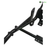 Araignee support KYMCO MXU 700 2024 EPS Araignee support KYMCO MXU 700 2024 EPS