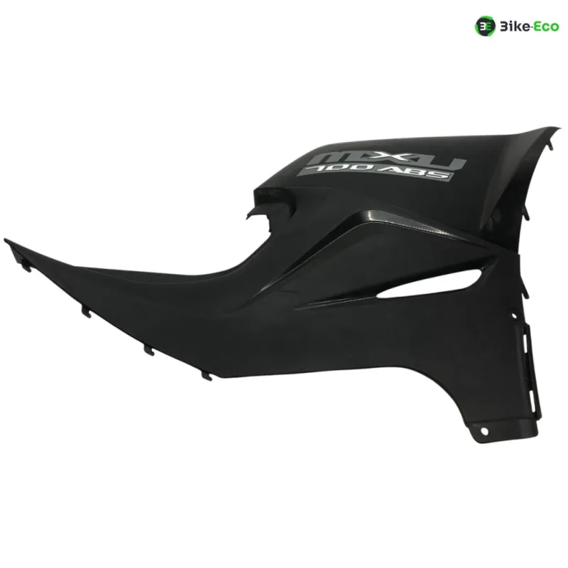 Cache flanc de carenage droit KYMCO MXU 700 2024 EPS
