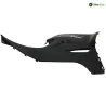 Cache flanc de carenage droit KYMCO MXU 700 2024 EPS Cache flanc de carenage droit KYMCO MXU 700 2024 EPS