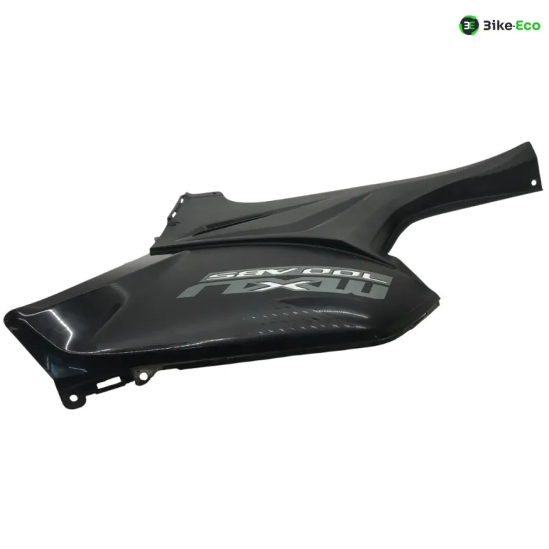 Cache flanc de carenage droit KYMCO MXU 700 2024 EPS