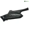 Cache flanc de carenage droit KYMCO MXU 700 2024 EPS Cache flanc de carenage droit KYMCO MXU 700 2024 EPS