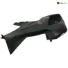 Cache flanc de carenage gauche KYMCO MXU 700 2024 EPS Cache flanc de carenage gauche KYMCO MXU 700 2024 EPS