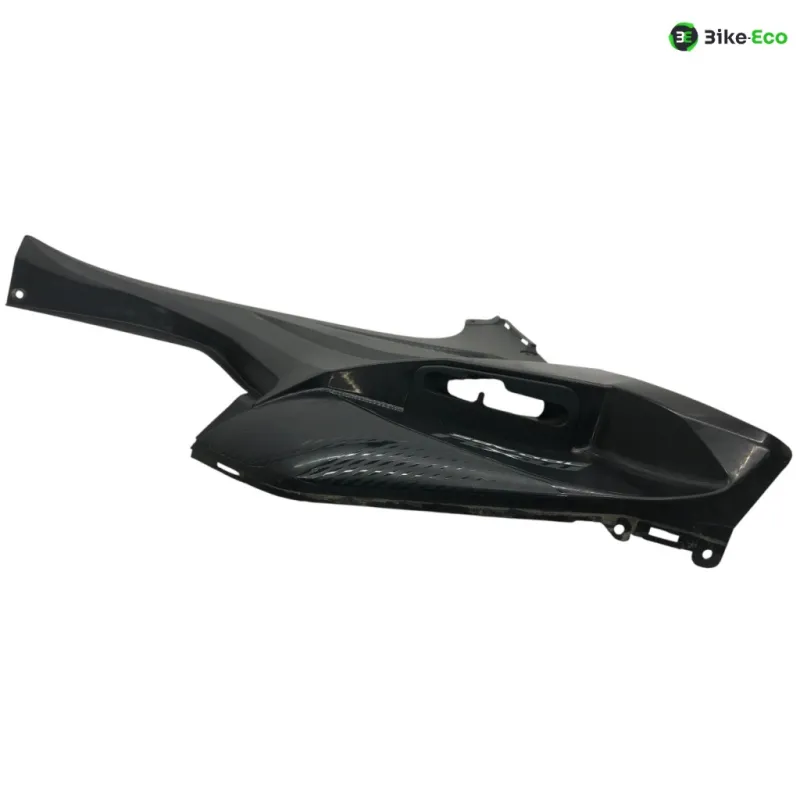 Cache flanc de carenage gauche KYMCO MXU 700 2024 EPS
