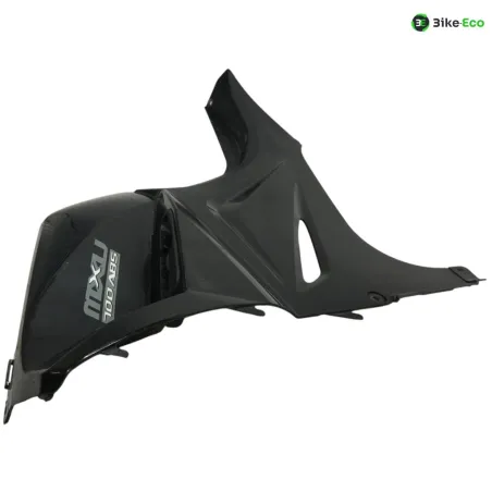 Cache flanc de carenage gauche KYMCO MXU 700 2024 EPS