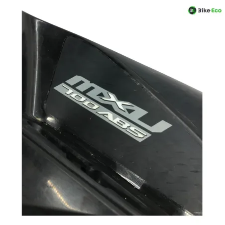 Cache flanc de carenage gauche KYMCO MXU 700 2024 EPS