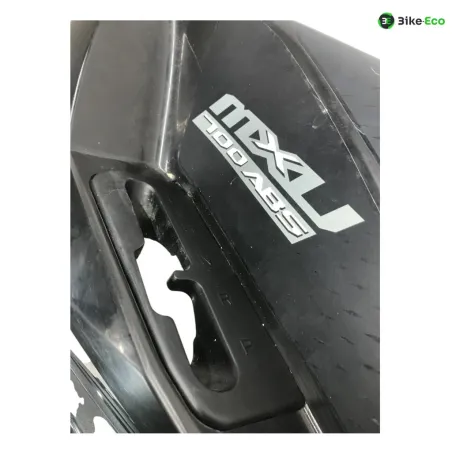 Cache flanc de carenage gauche KYMCO MXU 700 2024 EPS