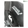 Cache flanc de carenage gauche KYMCO MXU 700 2024 EPS Cache flanc de carenage gauche KYMCO MXU 700 2024 EPS