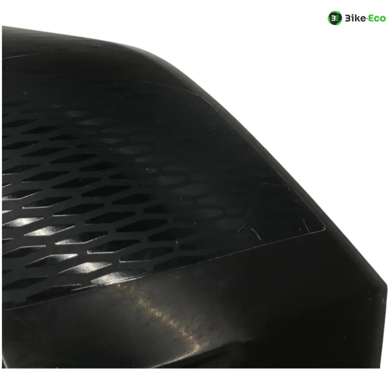 Cache flanc de carenage gauche KYMCO MXU 700 2024 EPS