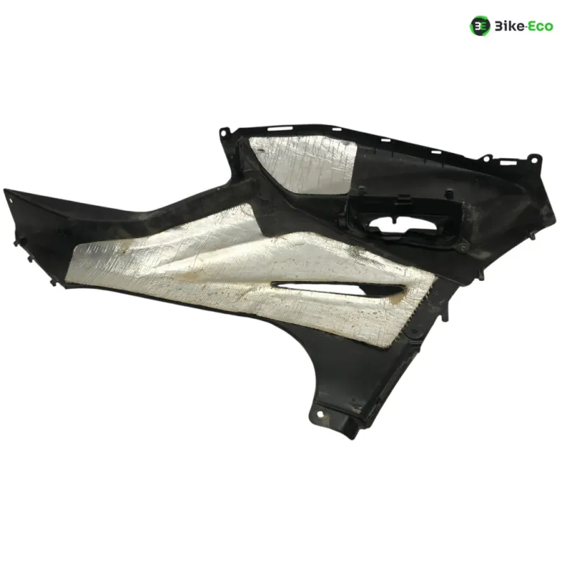 Cache flanc de carenage gauche KYMCO MXU 700 2024 EPS